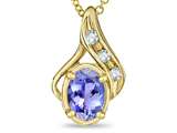 Tanzanite