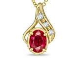 Created Ruby