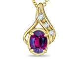 Rhodolite