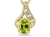 Peridot