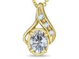 White Topaz