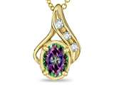 Mystic Topaz