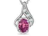 Pink Tourmaline