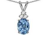 Simulated Aquamarine