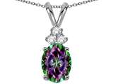 Mystic Topaz