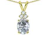 White Topaz