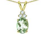Green Amethyst