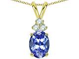 Tanzanite