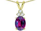 Rhodolite