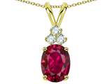 Created Ruby