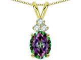 Mystic Topaz