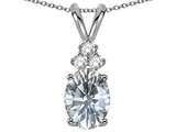 White Topaz
