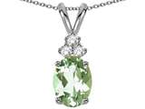 Green Amethyst