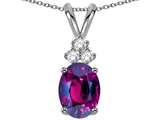 Rhodolite