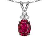 Created Ruby