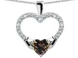 Smoky Quartz