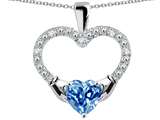 Blue Topaz