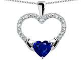 Created Sapphire