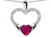 Created Ruby