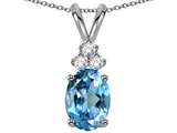 Blue Topaz
