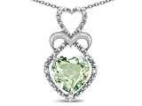 Green Amethyst