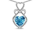 Blue Topaz