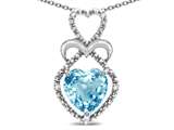 Sky Blue Topaz