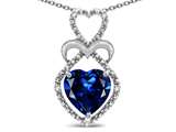 Created Sapphire