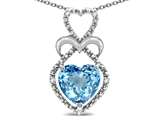 Simulated Aquamarine