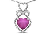 Created Star Ruby