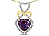 Simulated Alexandrite