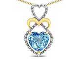Simulated Aquamarine