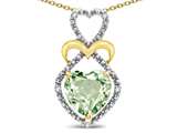 Green Amethyst