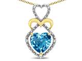 Blue Topaz