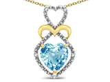 Sky Blue Topaz
