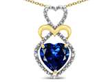 Created Sapphire