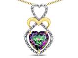 Mystic Topaz