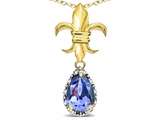 Tanzanite