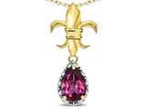 Rhodolite