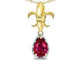 Created Ruby