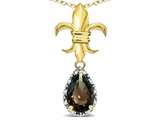 Smoky Quartz