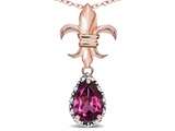 Rhodolite