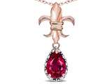 Created Ruby