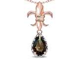 Smoky Quartz