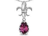 Rhodolite