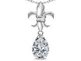 White Topaz