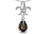 Smoky Quartz