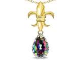 Mystic Topaz