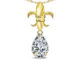 White Topaz