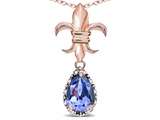 Tanzanite